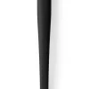 Cuillère à spaghetti noir