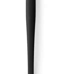 Cuillère à spaghetti noir