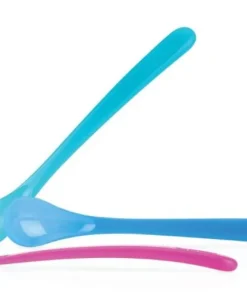 Cuillère thermosensible à manche long - 2p - 3m+