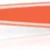 Cuillères thermosensibles patentées à bord doux - pink -3p - 3m+