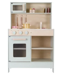 Cuisine enfant mint FSC