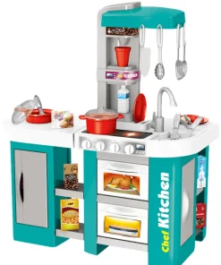 Cuisine fancy