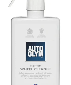 Custom wheel cleaner 0,5 L