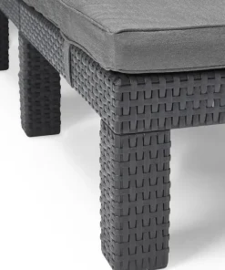 Daytona lit graphite