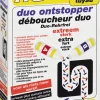 Déboucheur duo