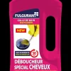 Déboucheur spécial cheveaux 800 ml