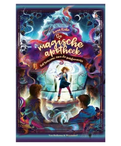 DE MAGISCHE APOTHEEK 4
