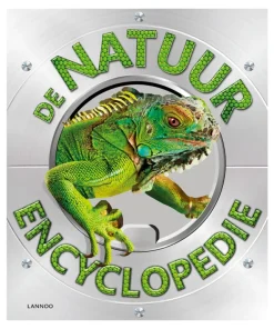 De natuurencyclopedie