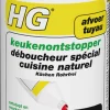 Deboucheur cuisine 1 L