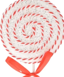 Deco noël lolly l