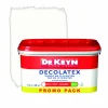Decolatex blanc promopack 5 L