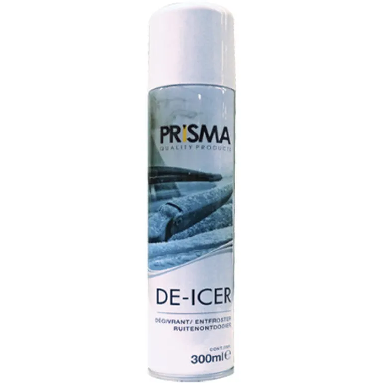 De-icer aérosol 300 ml