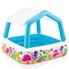 Deluxe piscine Sun Shade