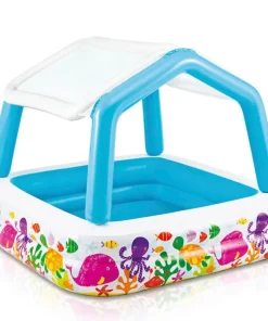 Deluxe piscine Sun Shade