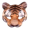 Demi-masque Tigre