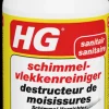 Destructeur de moisissures 0,5 L