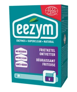 Dégraissant Friteuse