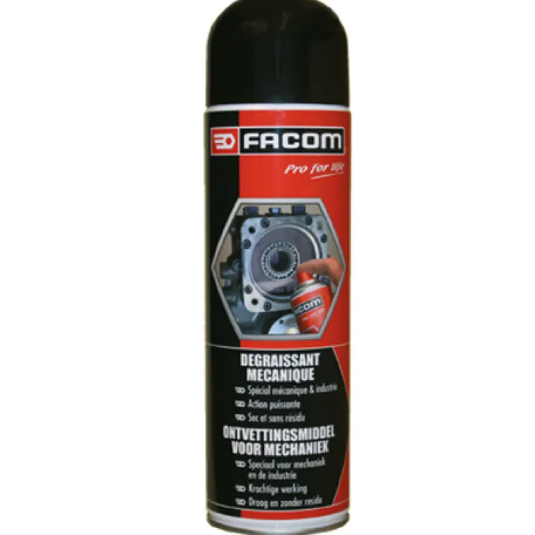 Dégraissant mécanique 400 ml