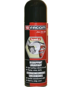 Dégrippant lubrifiant 300 ml
