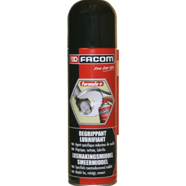 Dégrippant lubrifiant 300 ml