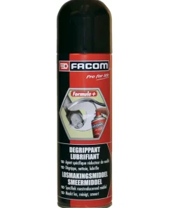 Dégrippant lubrifiant 300 ml