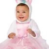 Déguisement Ballerina Licorne - 2-3 ans