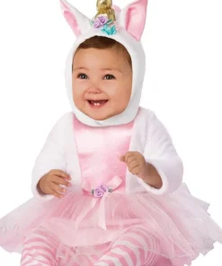 Déguisement Ballerina Licorne - 2-3 ans