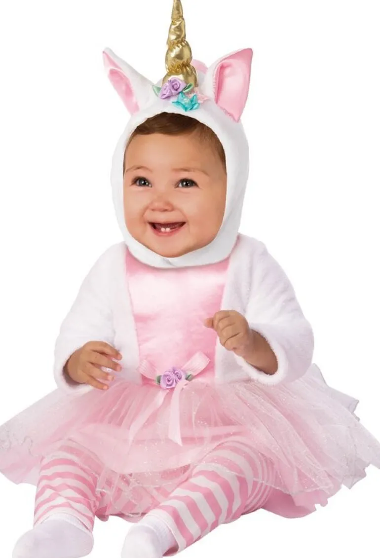Déguisement Ballerina Licorne - 2-3 ans