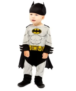 Déguisement bambin Batman - 18-24 mois