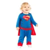 Déguisement bambin Superman - 12-18 mois