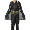 Déguisement Bandit Masqué - Zorro - 5-6 jaar