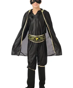 Déguisement Bandit Masqué - Zorro - 7-9 jaar