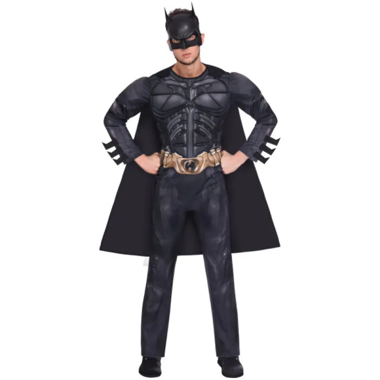 Déguisement Batman Dark Knight - L