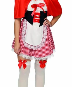 Déguisement Chaperon Rouge - Taille 36