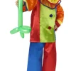 Déguisement Clown Enfant - Taille 140