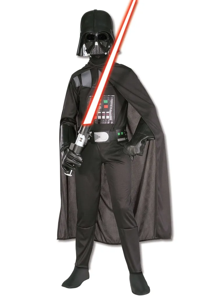 Déguisement Dark Vador - L