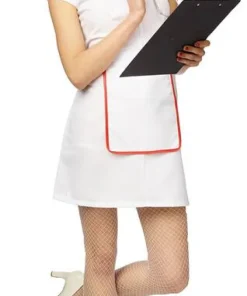 Déguisement d'infirmière - 2 pièces - Taille 40