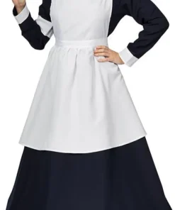 Déguisement d'infirmière - Taille 38