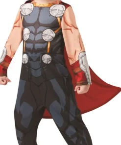 Déguisement enfant Avengers Thor - Taille 128