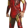 Déguisement enfant Avengers Iron Man - Taille 116
