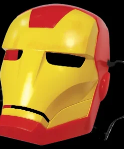 Déguisement enfant Avengers Iron Man - Taille 116
