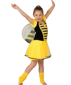 Déguisement Enfant Ballerina Bonnie The Bee - Taille 128