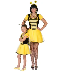 Déguisement Enfant Ballerina Bonnie The Bee - Taille 128