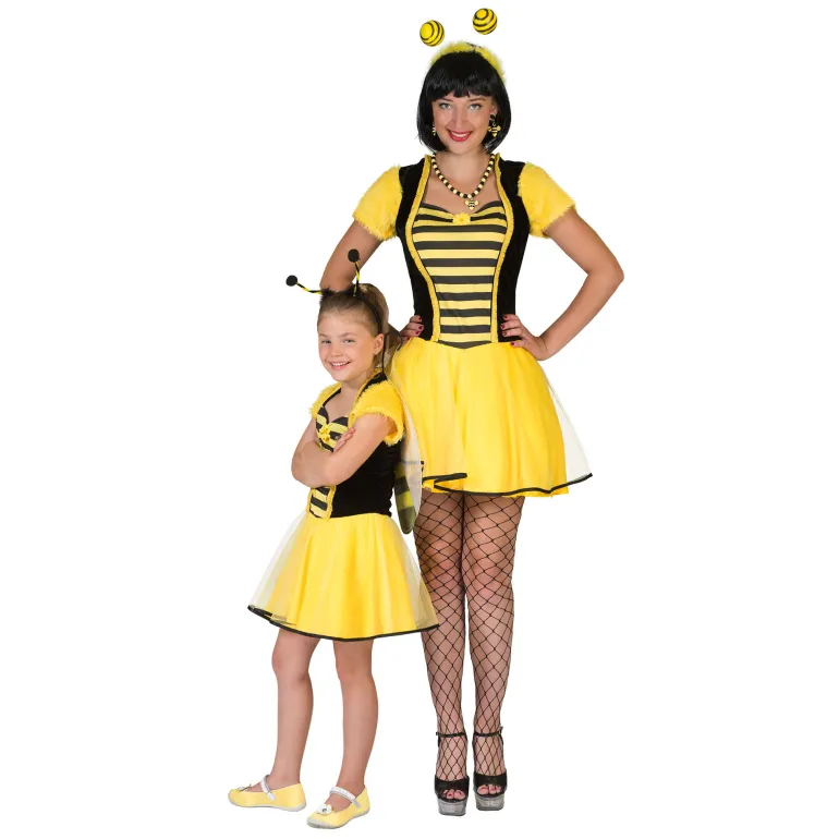Déguisement Enfant Ballerina Bonnie The Bee - Taille 128