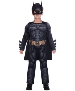 Déguisement enfant Batman Dark Knight - 6-8 ans