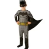 Déguisement enfant Batman Justice League - Taille 116