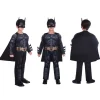 Déguisement enfant Batman Dark Knight - 4-6 ans