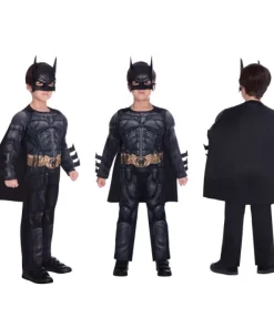 Déguisement enfant Batman Dark Knight - 4-6 ans