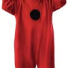 Déguisement enfant Bumbalu avec chapeau