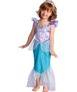 Déguisement Enfant Cute Mermaid- 3-4 ans